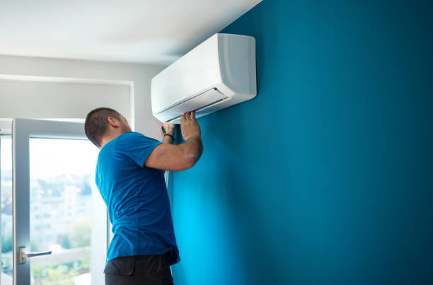 Best Emergency HVAC Services in Latta, OK