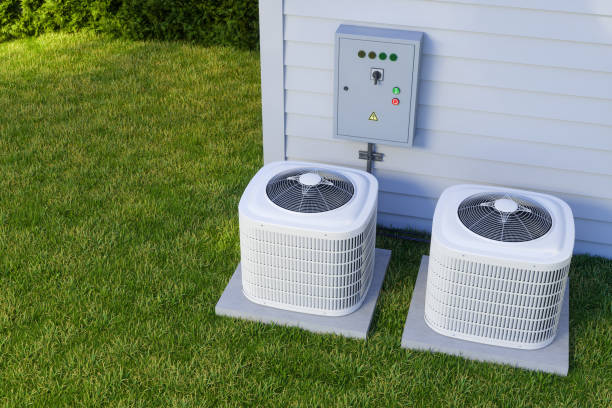 Best Thermostats and Smart Controls in Latta, OK