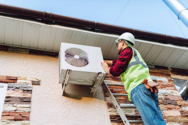 Best Energy-efficient HVAC Solutions in Latta, OK