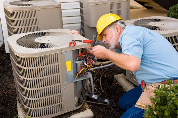 Best HVAC Equipment and Components in Latta, OK