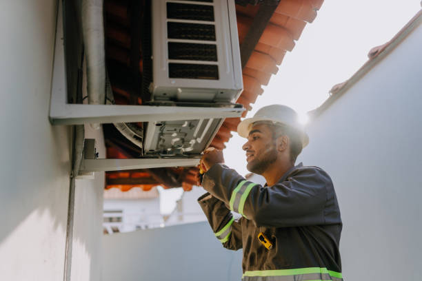 Reliable Latta, OK HVAC Solutions