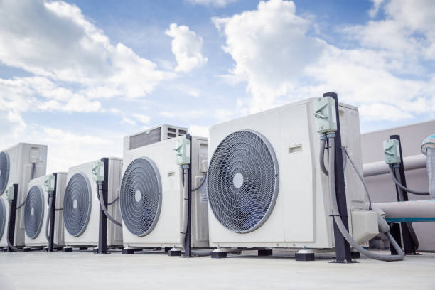 Best HVAC Consulting and Engineering in Latta, OK