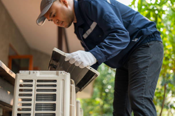 Best Furnace Cleaning in Latta, OK
